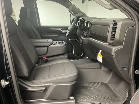 New 2026 Chevrolet Silverado 2500 LT w/ Trail Boss Package AWD/4WD image 26