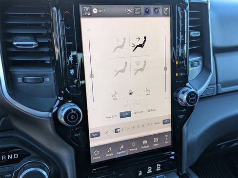 New 2026 RAM 1500 Big Horn image 8