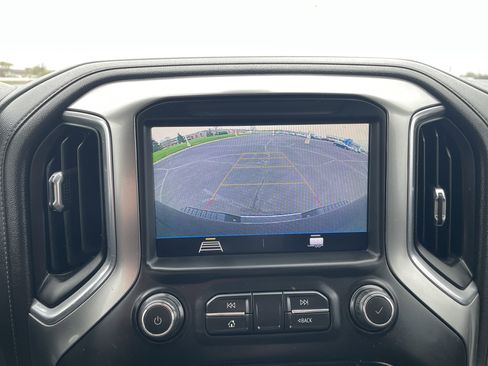 Used 2020 Chevrolet Silverado 3500 LT w/ Convenience Package AWD/4WD image 13