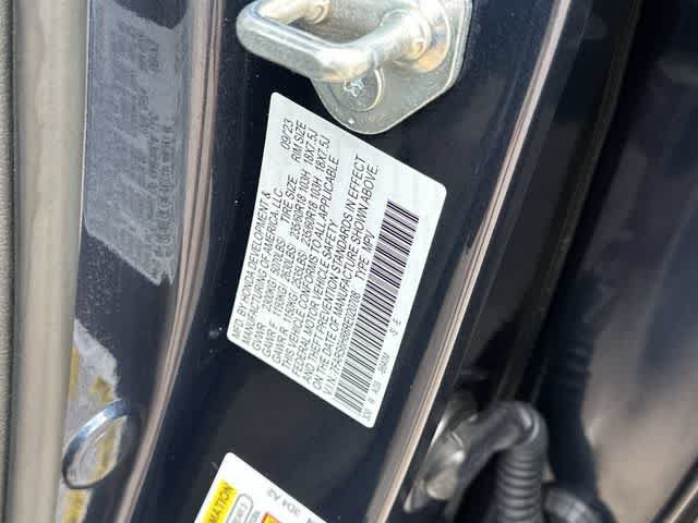 Used 2024 Honda CR-V Sport-L image 33