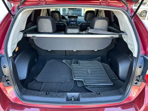 Used 2013 Subaru Impreza 2.0i Sport Limited image 13