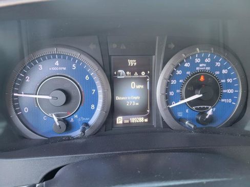 Used 2020 Toyota Sienna L FWD image 29