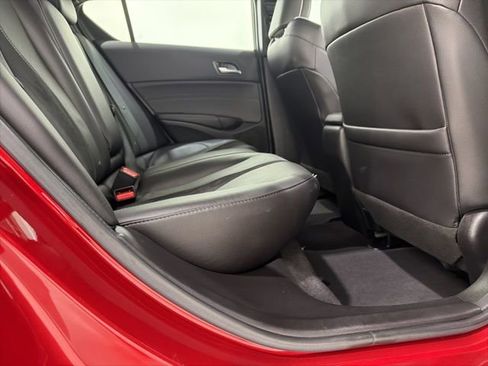 Certified 2020 Acura ILX w/ Premium & A-SPEC Package image 23