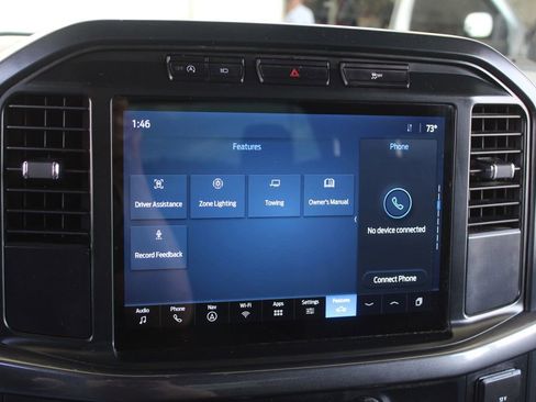 Used 2024 Ford F150 STX w/ Mobile Office Package RWD image 23