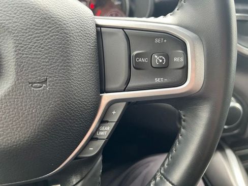Used 2023 RAM 1500 Big Horn AWD/4WD image 20