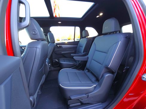 New 2026 Buick Enclave Sport Touring w/ Super Cruise Package image 13