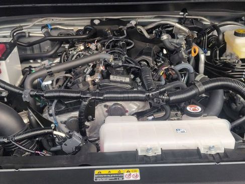 New 2025 Toyota Tacoma SR5 image 24