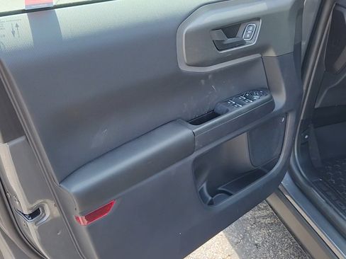 New 2025 Ford Bronco Sport Big Bend w/ Convenience Package image 13