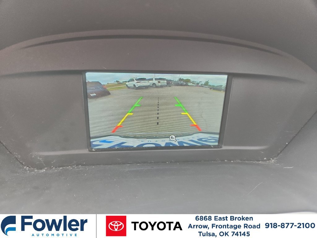 Used 2019 Ford Escape S FWD image 18