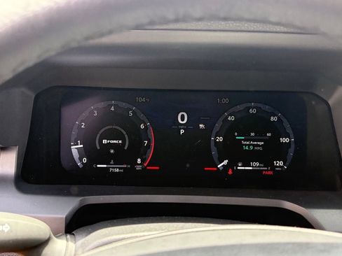Used 2026 Toyota Tacoma TRD Off-Road AWD/4WD image 11