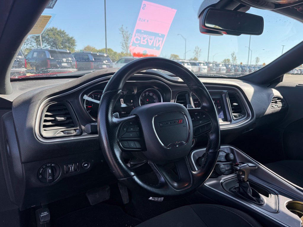 Used 2021 Dodge Challenger GT RWD image 10