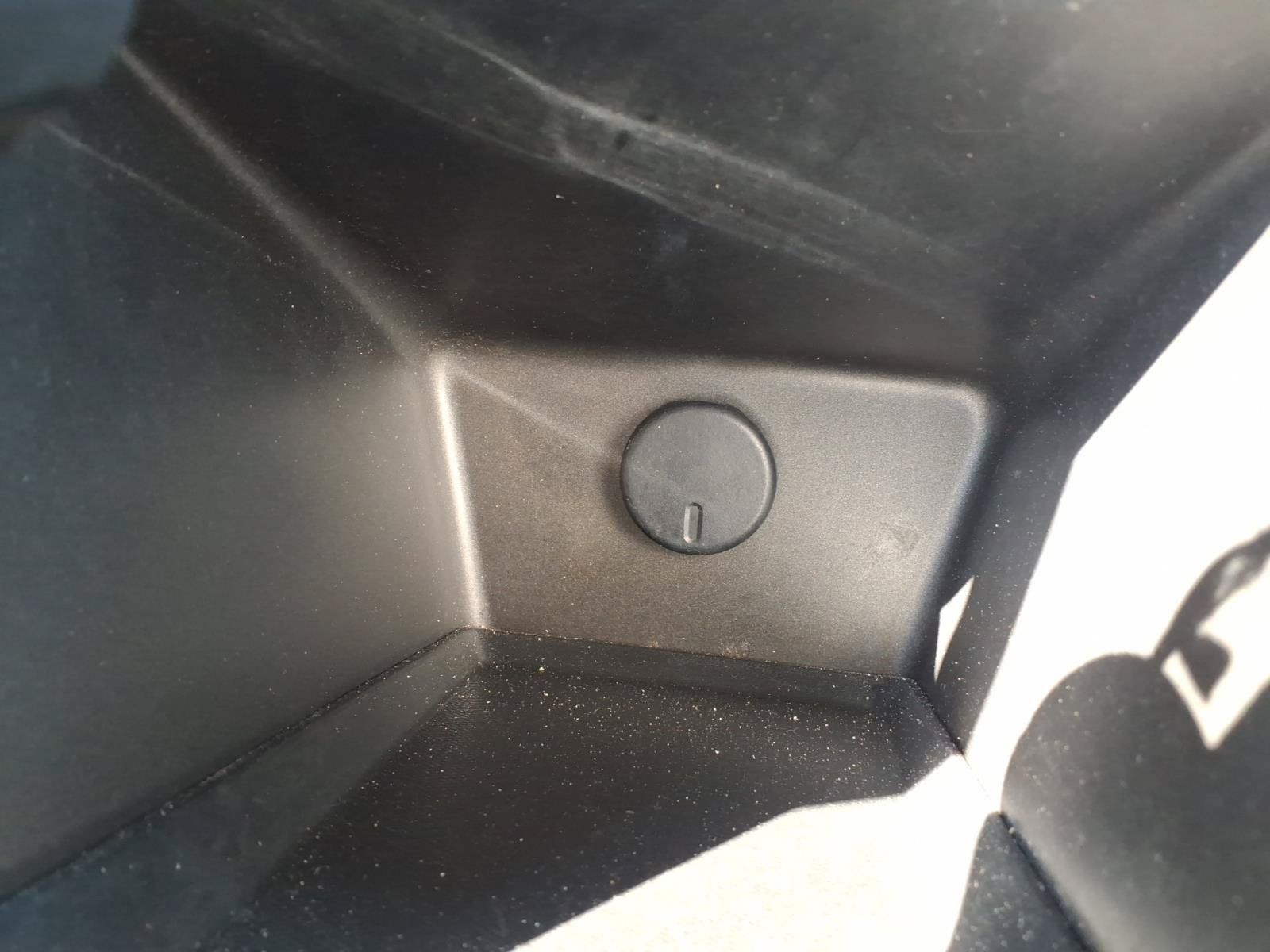 Used 2017 Chevrolet Equinox LS FWD image 27