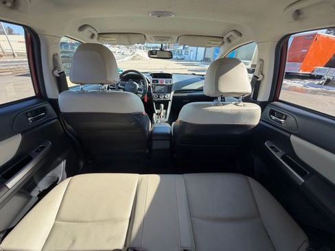 Used 2016 Subaru Crosstrek 2.0i Limited w/ Popular Package #2 image 17