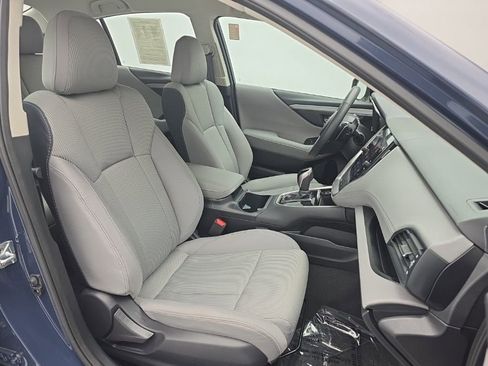 Used 2025 Subaru Legacy Premium image 43