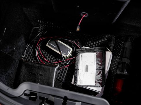 Used 2016 McLaren 675LT Coupe image 38