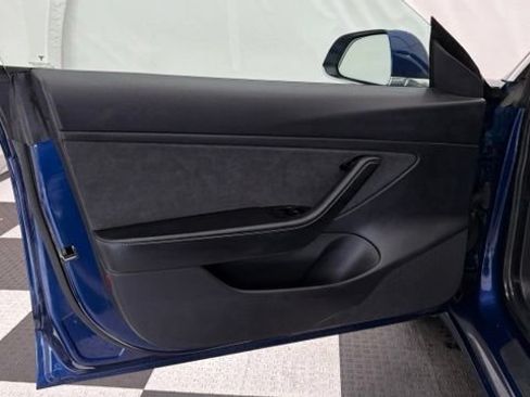 Used 2019 Tesla Model 3 Standard Range Plus RWD image 13