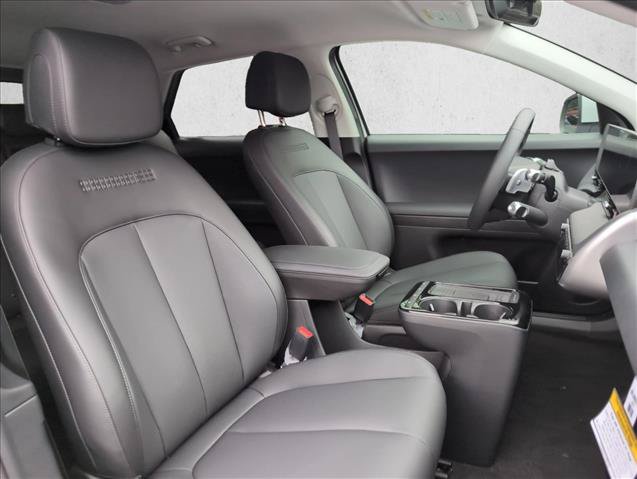 New 2027 Hyundai Ioniq 5 SEL RWD image 27
