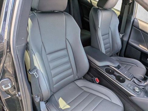 Used 2022 Lexus IS 350 F Sport w/ Accessory Package RWD image 21