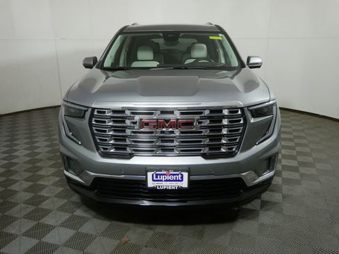 Used 2024 GMC Acadia Denali w/ Super Cruise Package image 8