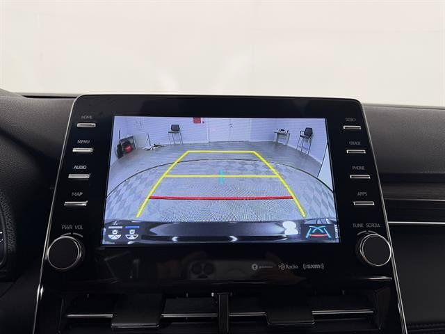 Used 2019 Toyota Avalon XLE w/ Moonroof Package FWD image 18