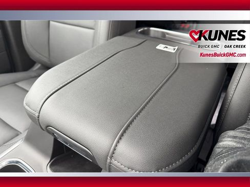 New 2026 GMC Sierra 1500 Elevation w/ Elevation Premium Package image 20