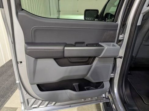 Used 2025 Ford F150 XLT w/ Equipment Group 301A Standard image 9