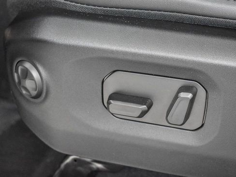 New 2025 Jeep Wrangler Unlimited Rubicon 392 image 20