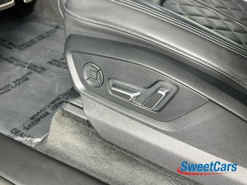 Used 2025 Audi SQ7 Premium Plus AWD/4WD image 41