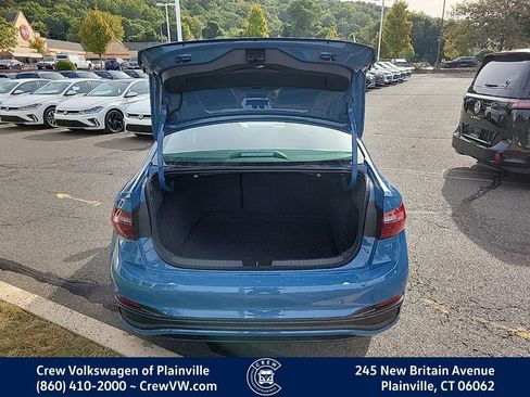 New 2026 Volkswagen Jetta S image 34