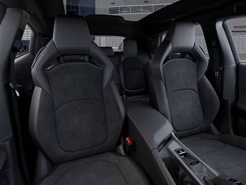 New 2026 Dodge Charger R/T AWD/4WD image 42