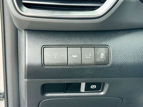 Certified 2023 Hyundai Santa Fe SEL image 10