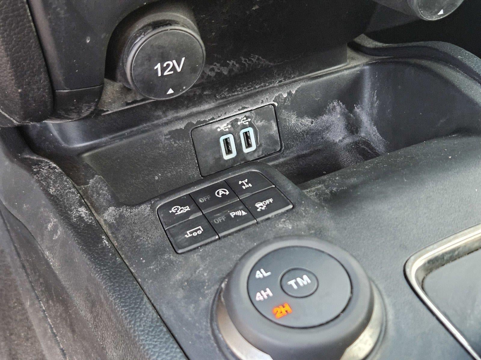 Used 2022 Ford Ranger Lariat w/ Equipment Group 501A High AWD/4WD image 21