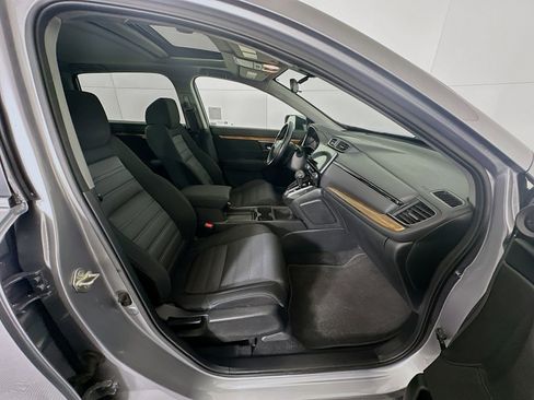 Used 2018 Honda CR-V EX image 31