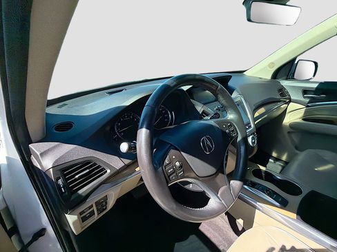 Used 2020 Acura MDX FWD w/ Advance Package image 27