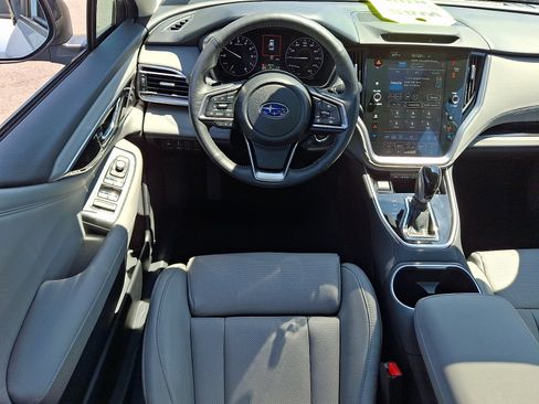 Certified 2025 Subaru Legacy Limited w/ Popular Package #3 AWD/4WD image 12