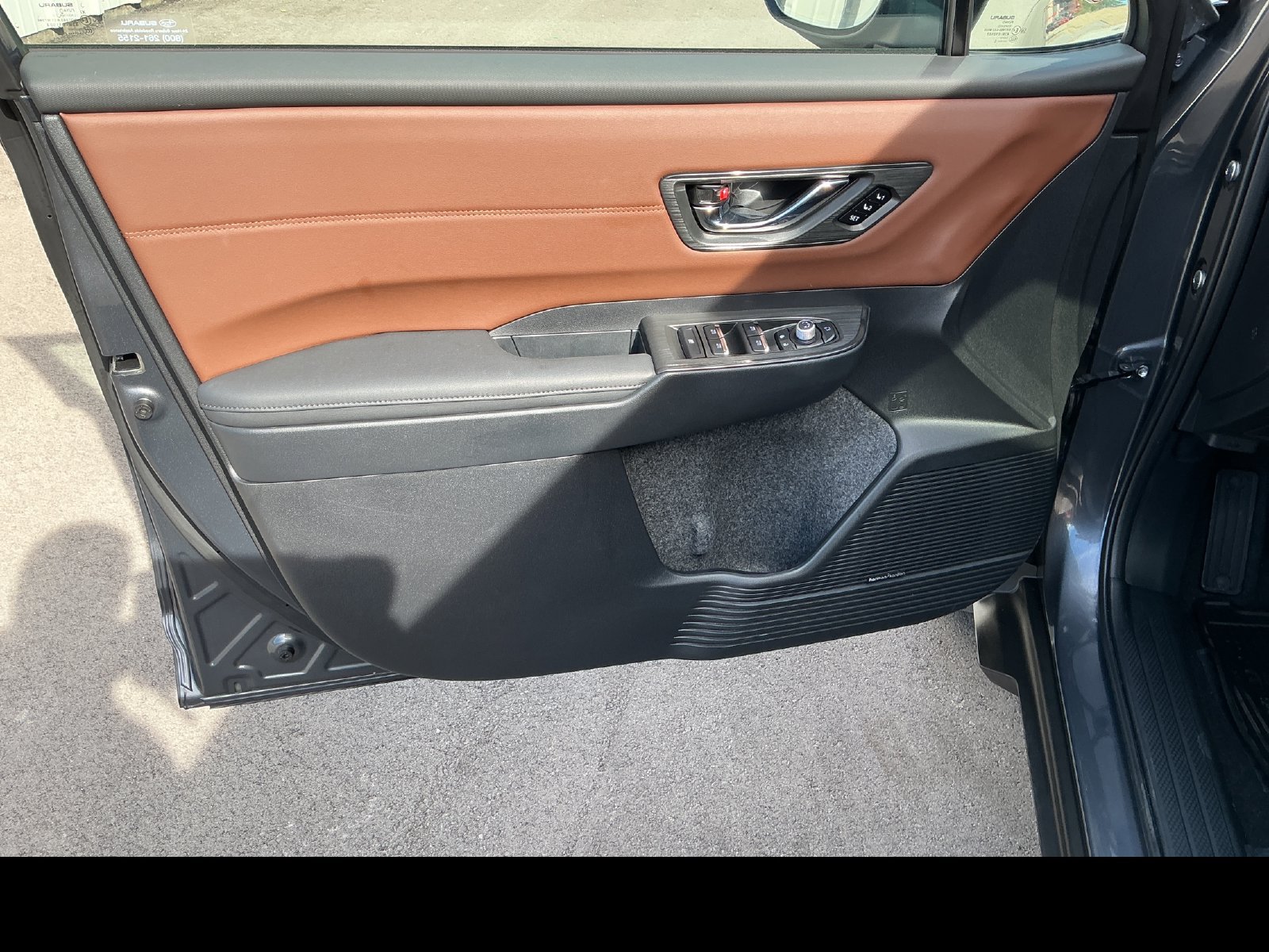 Certified 2026 Subaru Outback Touring XT AWD/4WD image 10