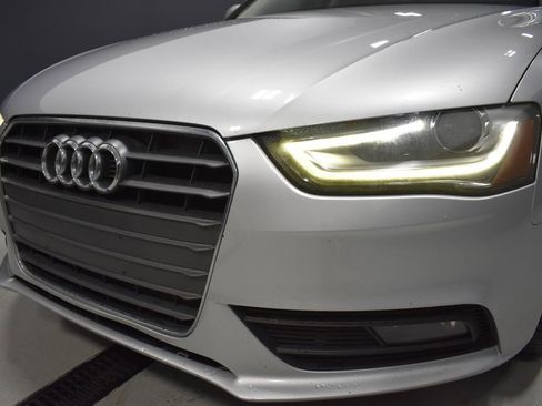 Used 2013 Audi A4 2.0T Premium Plus w/ Premium Plus Pkg image 11