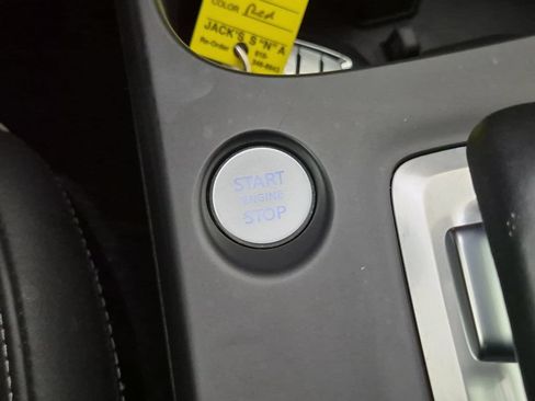 Used 2024 INFINITI QX55 Sensory w/ Lighting Package AWD/4WD image 31