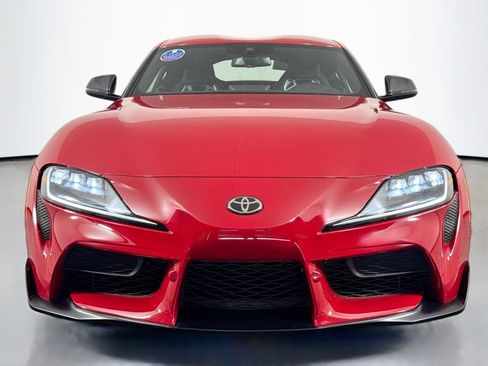 Used 2023 Toyota Supra image 3