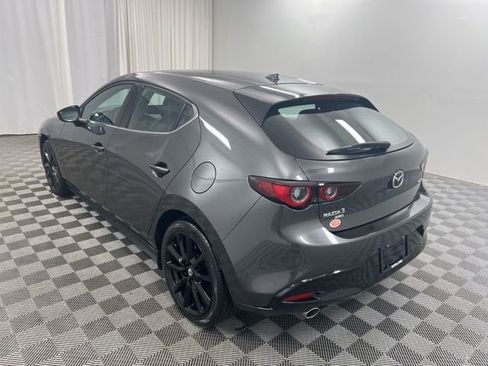 Used 2022 MAZDA MAZDA3 s AWD/4WD image 6