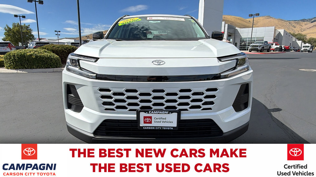 Certified 2026 Toyota RAV4 XLE Premium AWD/4WD image 8