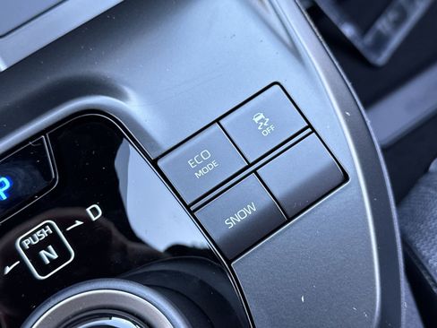 New 2026 Toyota bZ XLE image 31