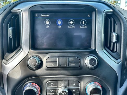 Certified 2021 GMC Sierra 1500 SLT w/ SLT Premium Package image 13