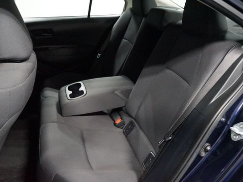 Certified 2024 Toyota Corolla LE FWD image 26