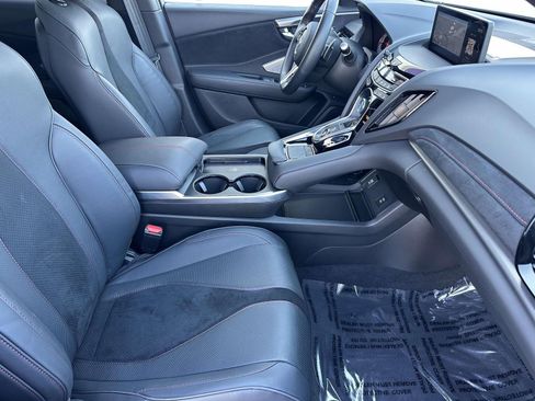 Certified 2025 Acura RDX A-Spec image 10