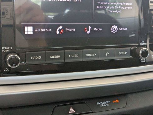 Used 2023 Kia Rio S FWD image 22