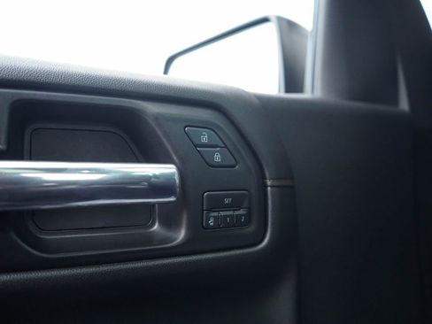 Used 2020 GMC Sierra 1500 AT4 w/ AT4 Premium Package image 39