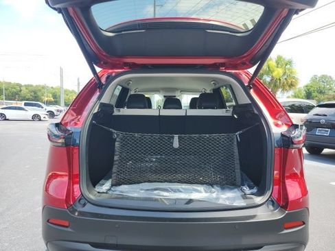 New 2026 MAZDA CX-5 Preferred AWD/4WD image 17