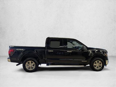 Used 2024 Ford F150 XLT w/ Mobile Office Package image 4