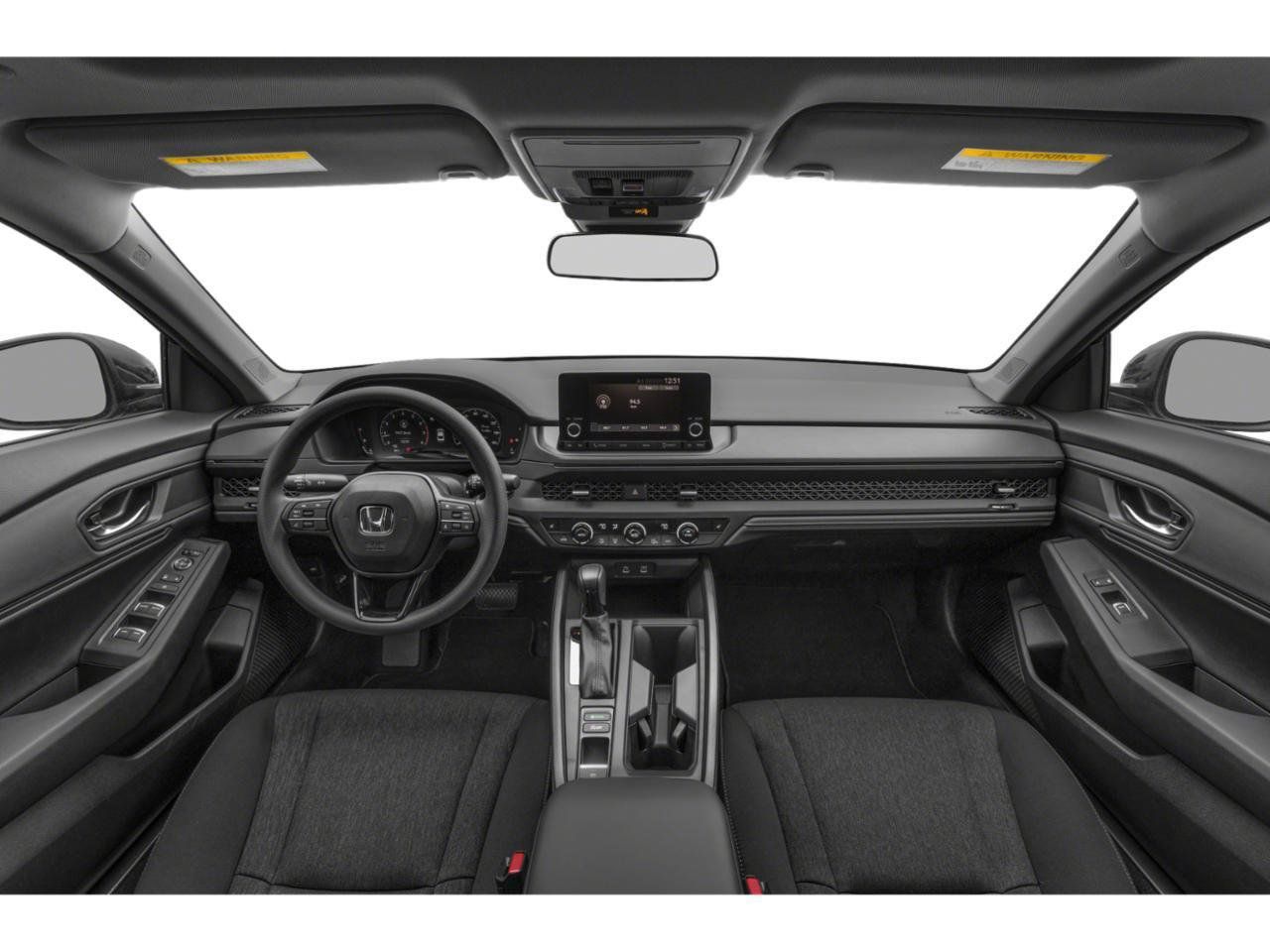 Used 2024 Honda Accord EX image 3